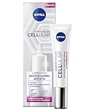 Nivea lūpų kontūrinis kremas nuo raukšlių