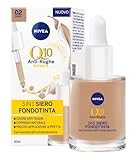Nivea pagrindas