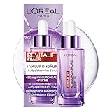L'Oréal Paris hialurono rūgšties serumas