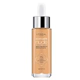 L'Oreal Paris fondas