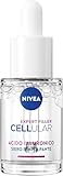 Nivea hialurono rūgšties serumas