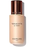 Guerlain – Terracotta Le Teint Matte makiažo pagrindas – Neutralus 1,5 N