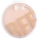 Mulac - Bff Pressed Powder 01 Light