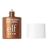 elf SKIN bronziniai lašai