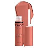 NYX profesionalus makiažas