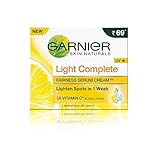 Garnier veido kremas