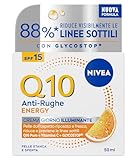 Nivea veido kremas