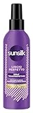 Sunsilk gydymas nuo garbanos