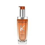 Kerastase gydymas nuo garbanos
