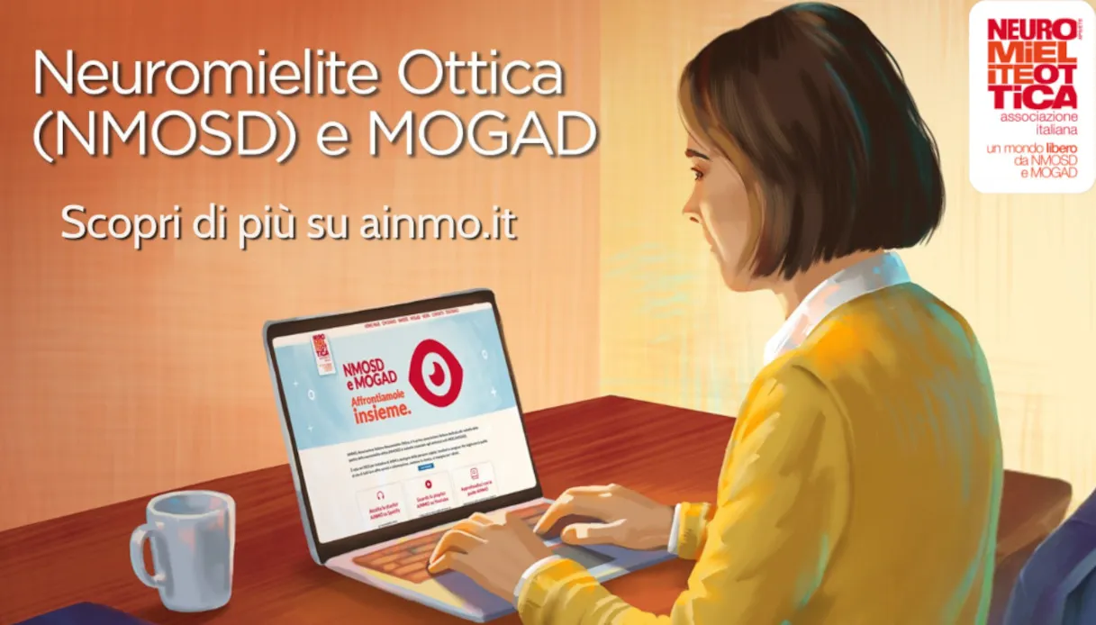 AINMO veikla ir akcija