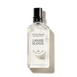 L'OCCITANE – tualetinis vanduo „Lavande Blanche“.