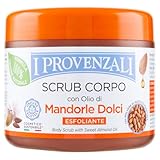 I Provenzali kūno šveitiklis
