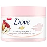 Dove kūno šveitiklis