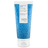 Australian Bodycare kūno šveitiklis