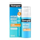 Neutrogena veido kremas