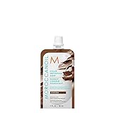 Marcocconoil dažanti kaukė