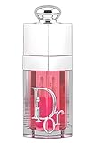 Dior Addict lūpų švytėjimo aliejus, 001 rožinė