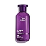 „Wella Professionals Ultimate Color“ 1 veiksmas