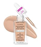 Wet n Wild makiažo pagrindo serumas