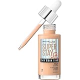 Maybelline New York makiažo pagrindo serumas