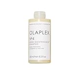 Olaplex šampūnas