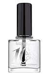 DEBORAH Nagų lakas 10 Days Long N.00, Top Coat