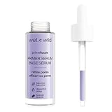 Wet n Wild Primer Serum