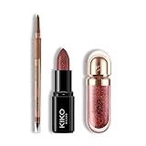 KIKO Milano Lip Glow Trio