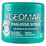 Geomaras