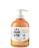 ALAMA Professional Alama Professional SOS Color&Go kaukė