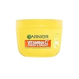 Garnier vitaminas C šviežias ir ryškus