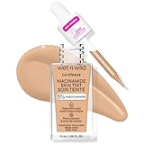 Wet n Wild Bare Focus Niacinamidas