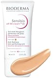 BB kremas Bioderma