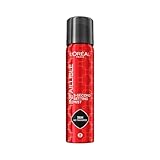 L'Oréal Paris, neklystamas 3 sekundžių nustatymo purškalas