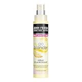 John Frieda plaukų šviesinimo serumas