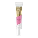 MAX FACTOR - Miracle Pure 02 Radidasant Rose