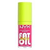 NYX profesionalus makiažas