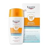 Eucerin Sun Hydro Protect Ultralight Fluid SPF50+