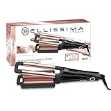 Bellissima Imetec garbanojimo lygintuvas