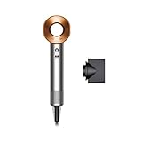 Dyson Supersonic plaukų džiovintuvas