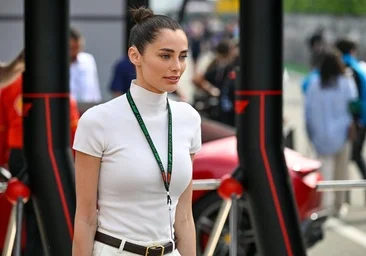 Kodėl Formulė 1 yra naujas gatvės stilius: nuo Máxima of Holland iki Rebecca Donaldson, geriausiai įžymybių ir karališkųjų asmenų išvaizda