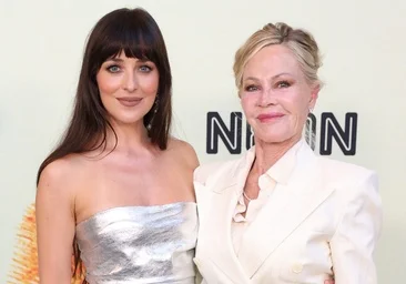 Melanie Griffith naujas gyvenimas toli nuo kino ir Holivudo: jos paslėpta tapytojos pusė