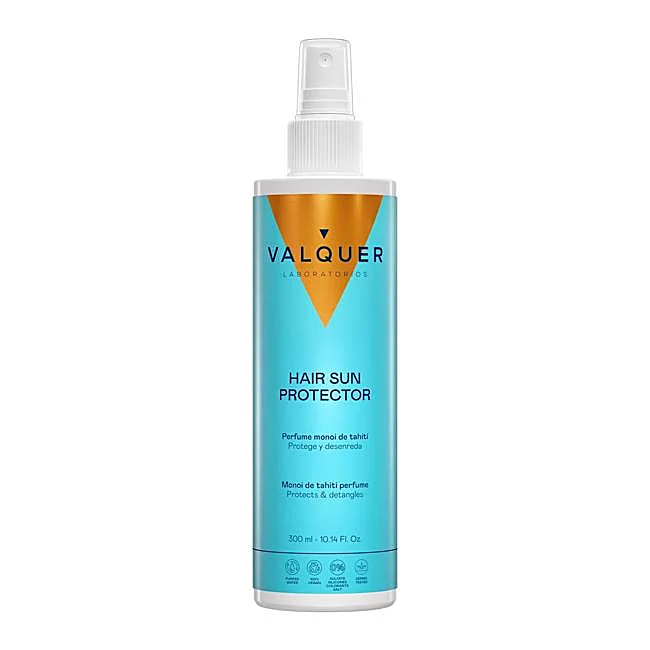 Valquer Hair Sun Protector kremas nuo saulės.