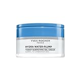 Yves Rocher vandens kremas
