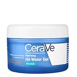 CeraVe vandens kremas