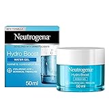 Neutrogena vandens kremas