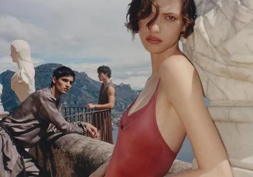 Nuo Mare kelionės, naujos Giorgio Armani kolekcijos iki Carolina Herrera kurorto pasiūlymo: naujausios naujienos, kurias turėtumėte stebėti savo radare