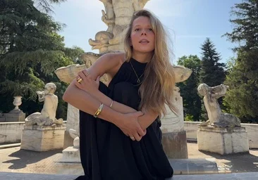Sofia Hamela: „Tinklai yra bandymai ir klaidos, o klaidų darymas yra kelionės dalis“
