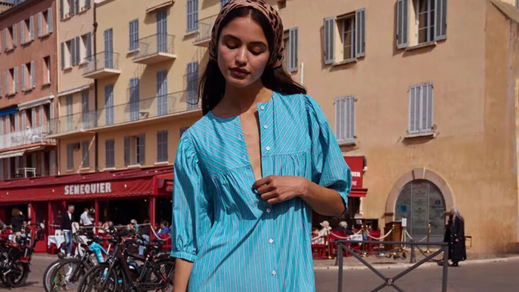 Naujų Sfera, Noon, Massimo Dutti ir Balzac Paris kolekcijų radare: geriausi savaitės pirkiniai