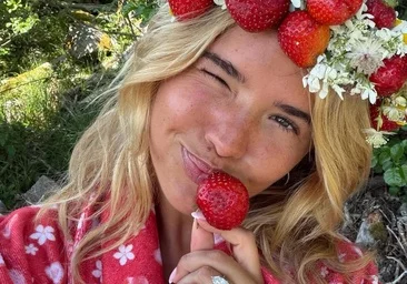 Lara Ibarra, dietologė: „Svarbu ne supermaistas, o visas modelis“